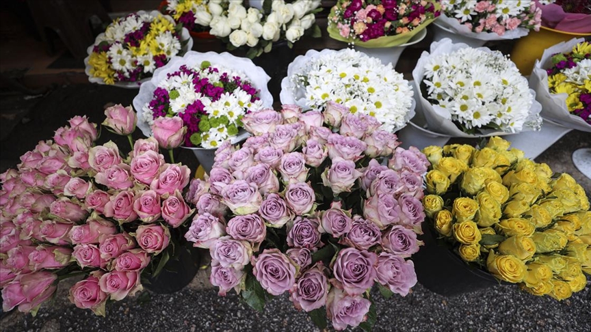 Köprübaşı Çiçekci